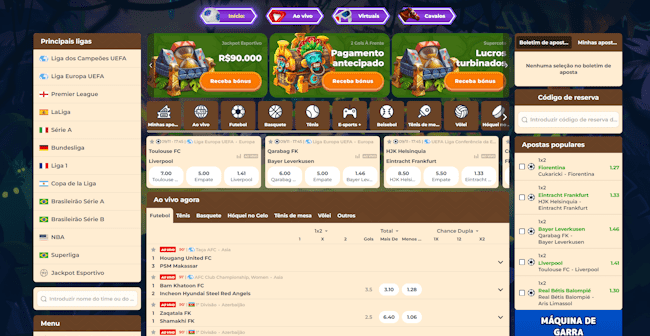 20bet app