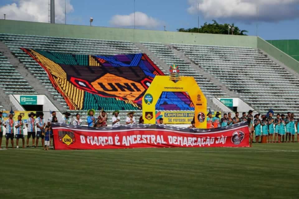 Guaraní x grêmio