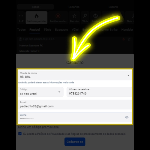 Bet365.com br