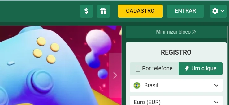 Up sports bet
