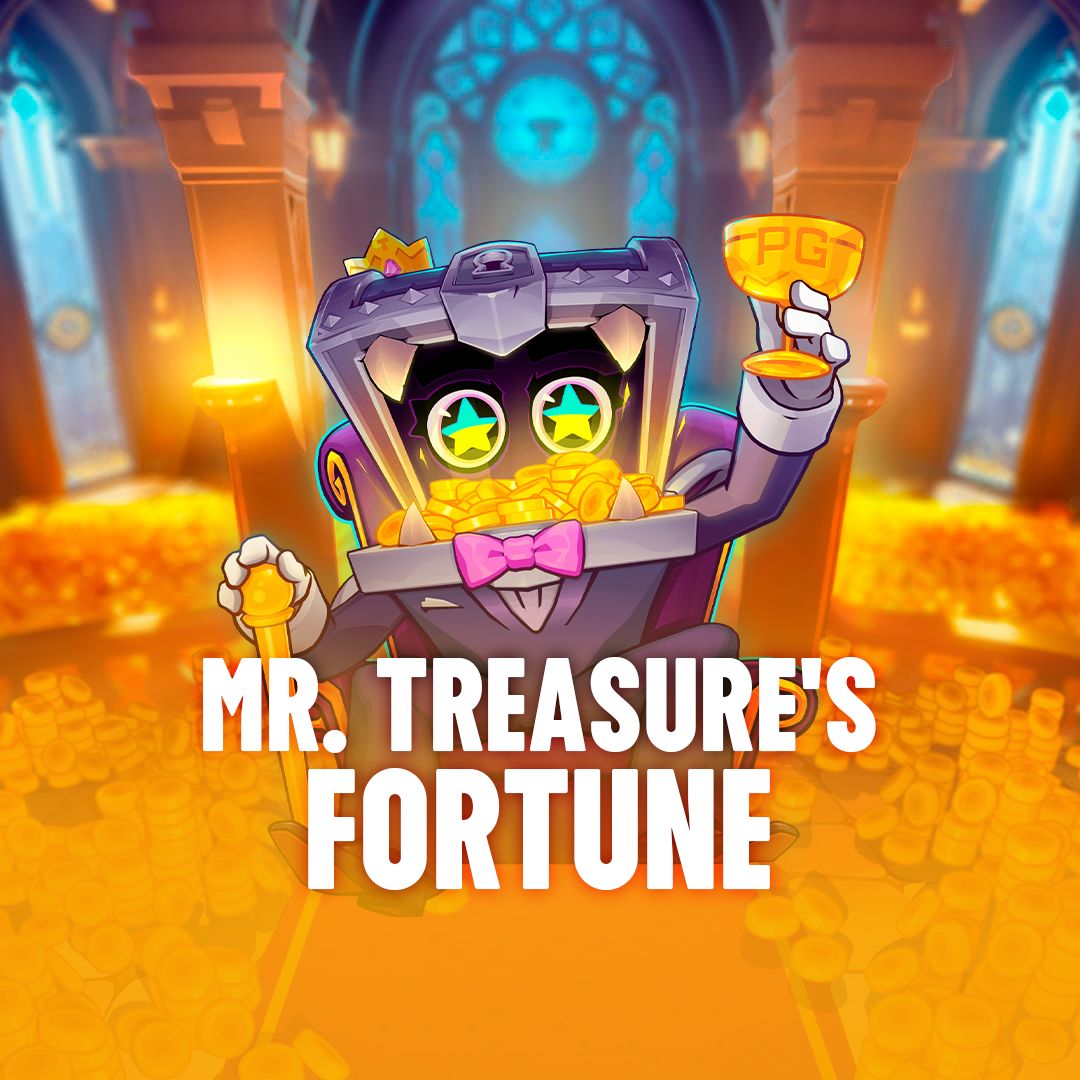 Fortune tiger pg soft