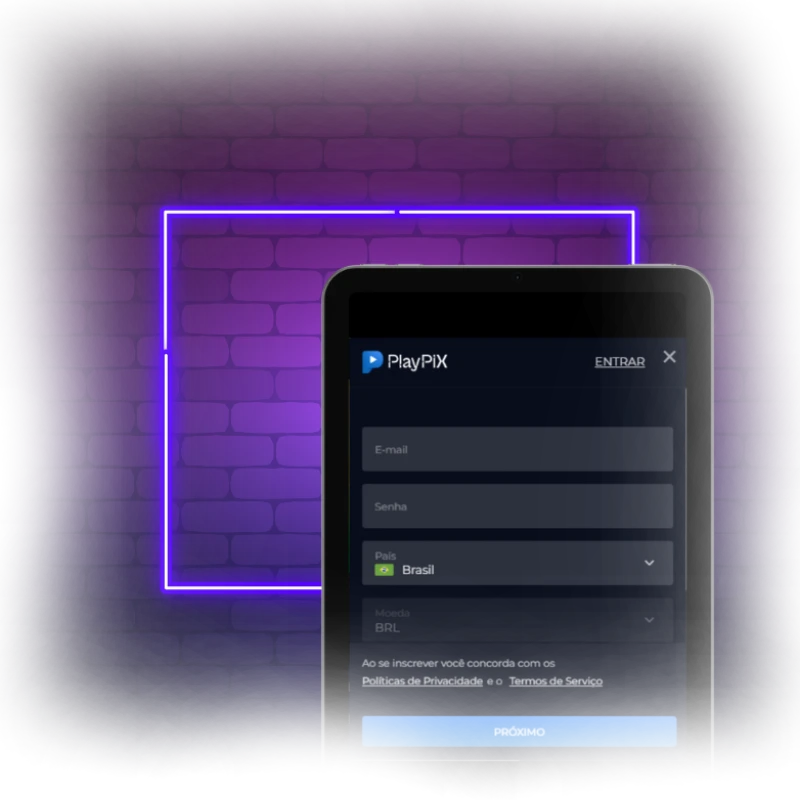 Bets login