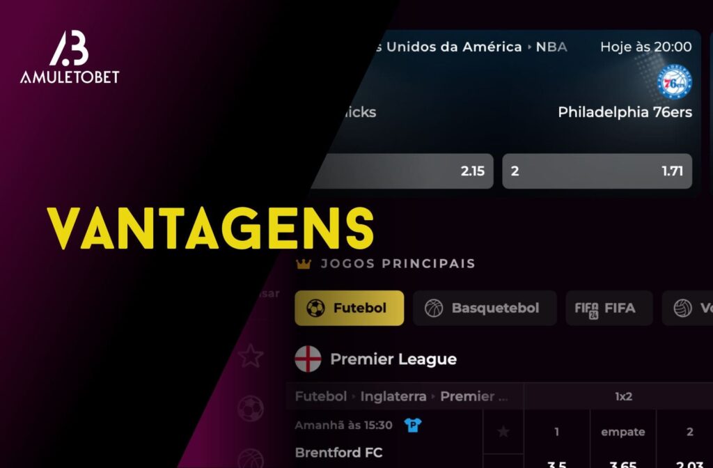 Bookie apostas