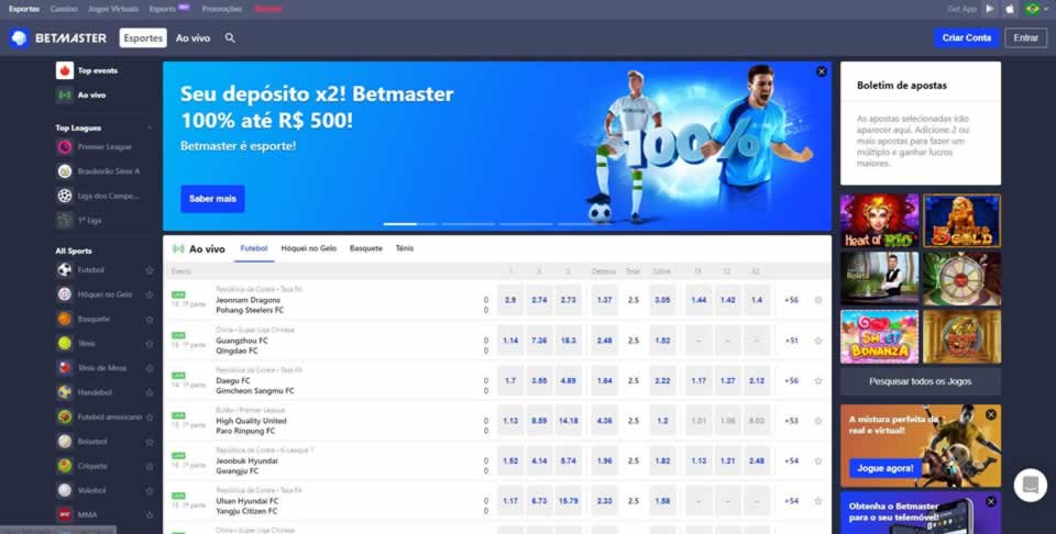 Goias bet