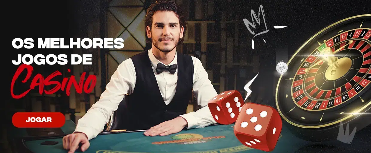 Jogos de apostas