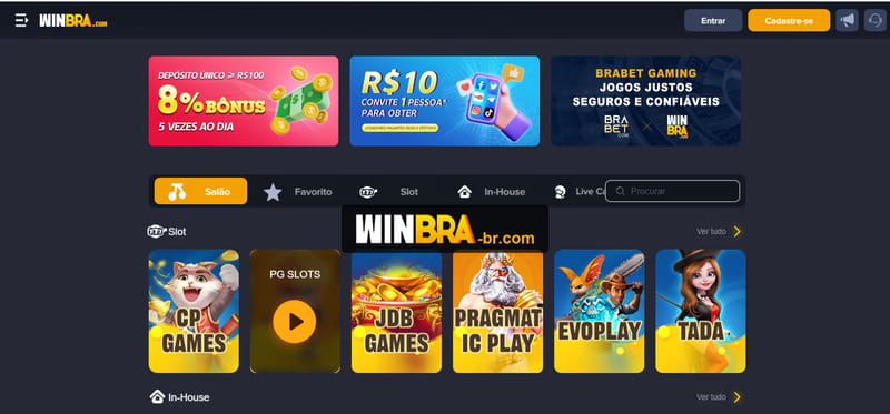 Alternative concursos
