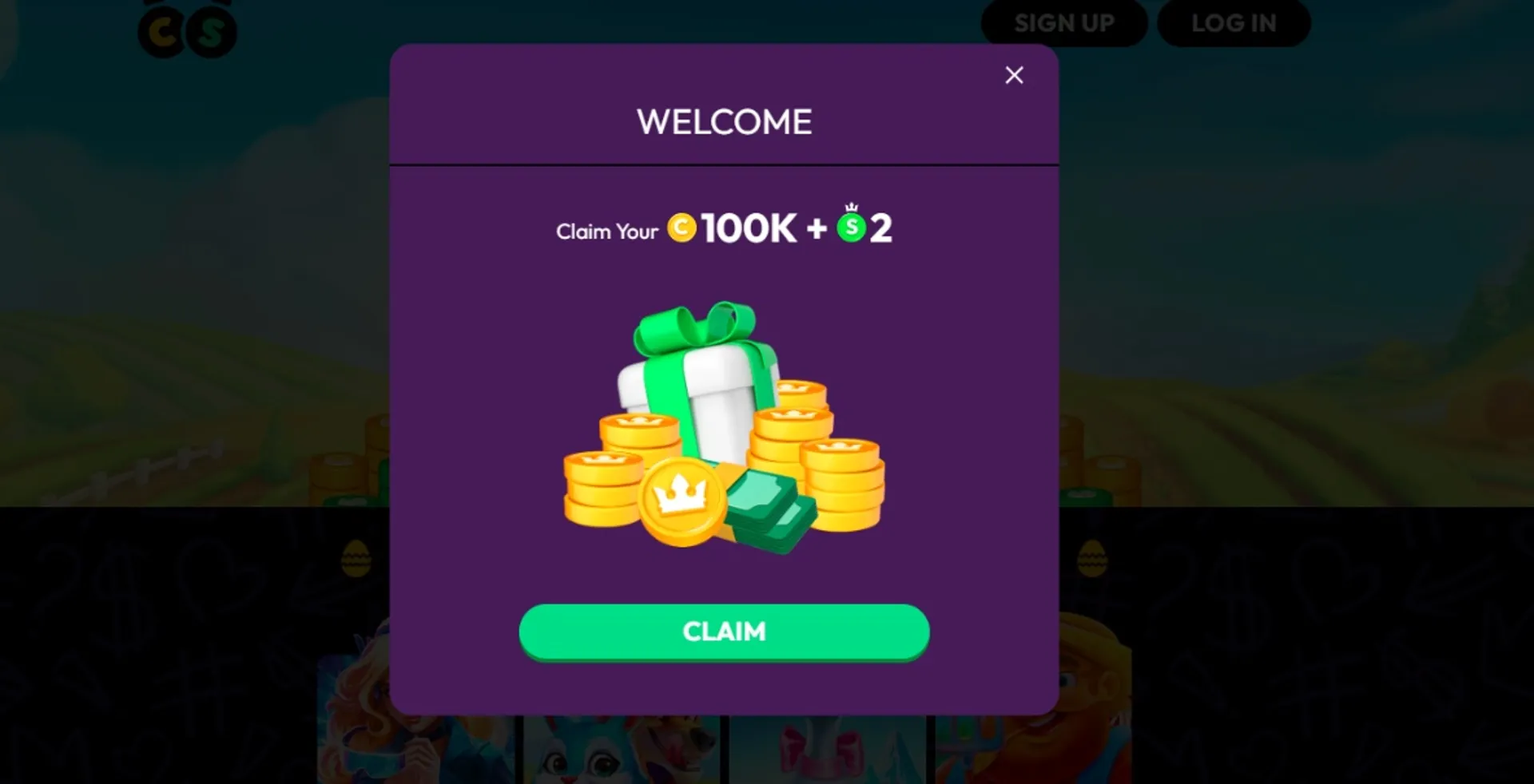 Jogo de casanik