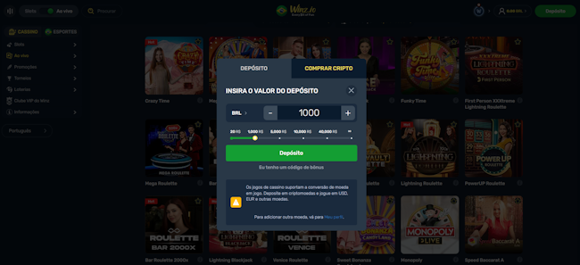 Bet7.com apostas