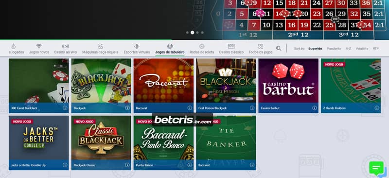 Bets io