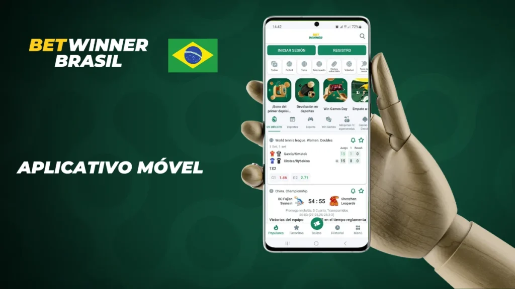 Bet jogo do foguete