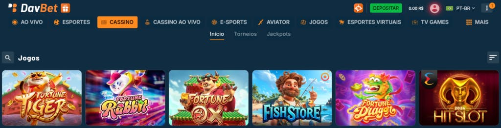 Onabet cassino