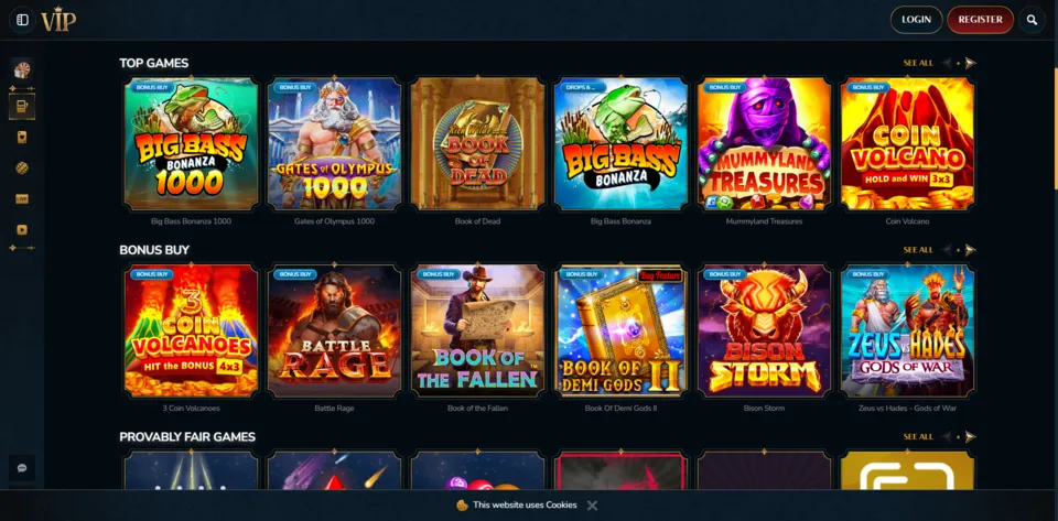 Site de aposta que aceita cartao de credito
