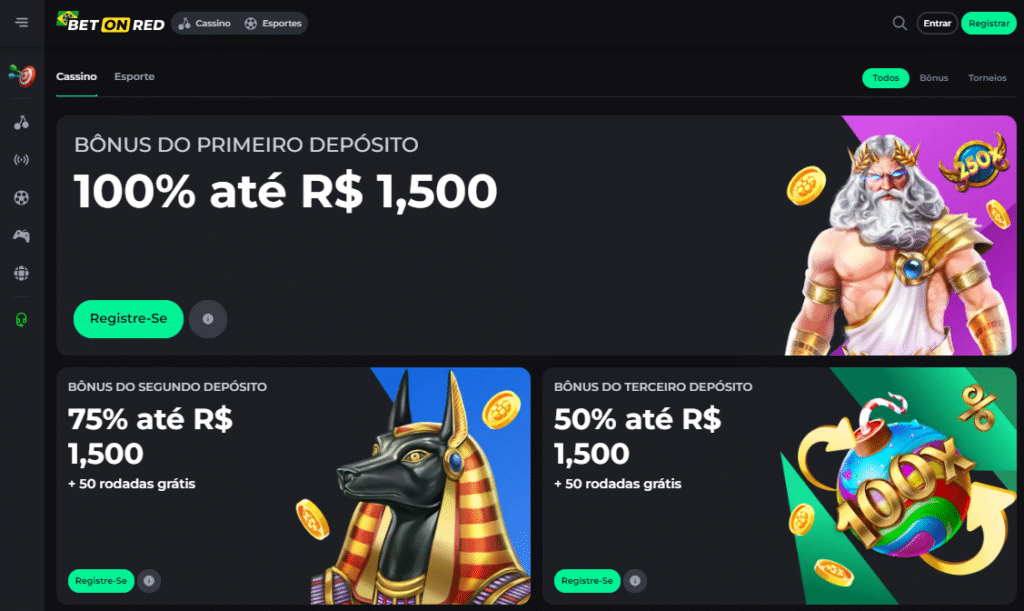 BitCasino.io