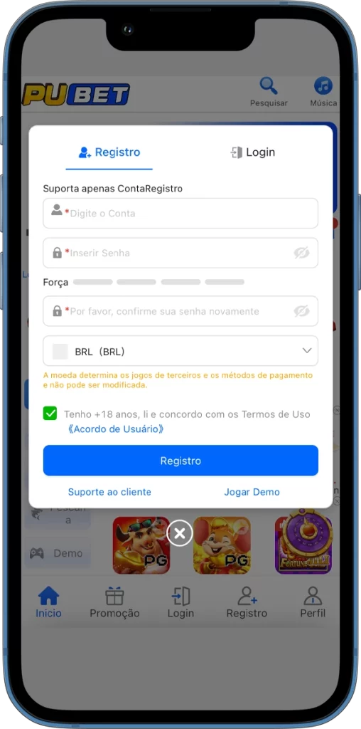 Inatividade para o normal 2
