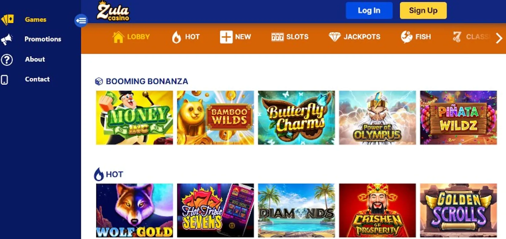 Boomcasino.com