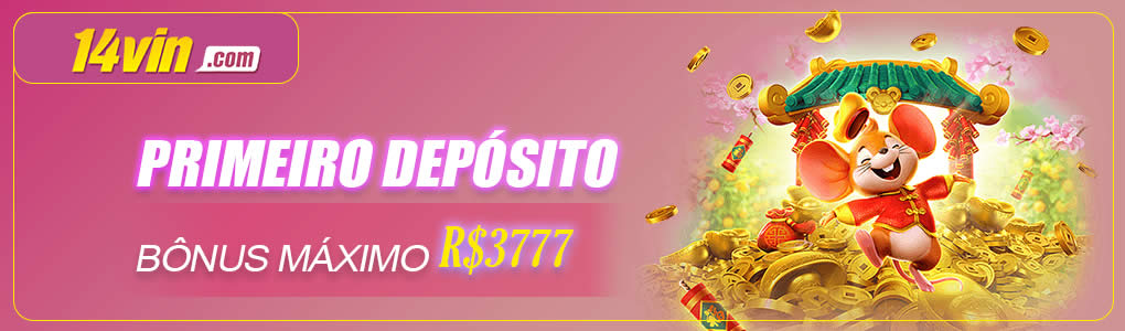 Robozinho aposta