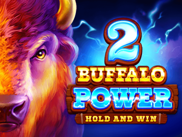 Buffalo king